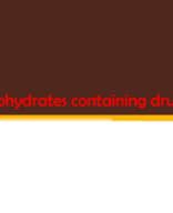 11.carbohydrates containing drugs.pdf