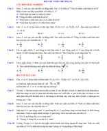 ÔN TẬP CHƯƠNG 9_ĐỀ BÀI.pdf