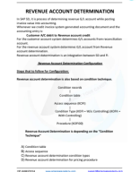 Config - Revenue account determination.pdf