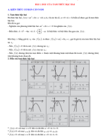 Bài 7.1&7.2_ Dấu của tam thức bậc hai và giải bpt bậc hai 1 ẩn_CTST_Đề bài.pdf