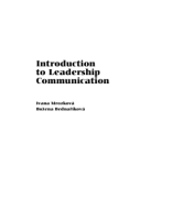 political leadership and communication .pdf