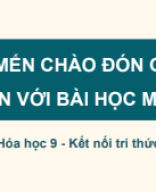 Bài 22 Giới thiệu về hợp chất hữu cơ.pdf