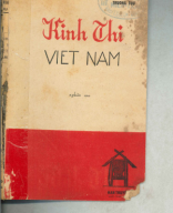 A 390_Kinh thi Việt Nam-Trương Tửu.pdf