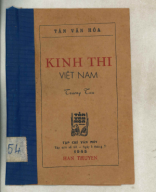 B 109_Kinh thi Việt Nam-Trương Tửu-Tạp chí Văn Mới số 13.pdf