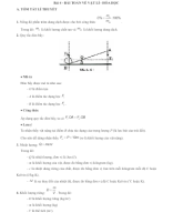 Bài 4 - BÀI TOÁN VỀ VẬT LÍ - HÓA HỌC.docx