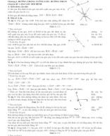 Chuyên đề 1. HAI GÓC ĐỐI ĐỈNH.doc