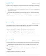 Reading 77 Valuing a Derivative Using a One-Period Binomial Model.pdf