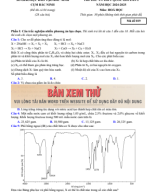 10. Cụm Bắc Ninh (Lần 2) (Thi thử Tốt Nghiệp THPT 2025 - Môn Hóa Học - Form mới).Image.Marked.pdf