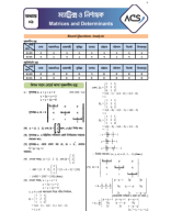 Matrices Practice Sheet Solution (HSC FRB 25).pdf