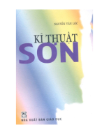 Kĩ thuật sơn - Phần 1.pdf