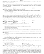 3. Đề thi thử tốt nghiệp THPT 2025 môn Vật Lí - THPT Nguyễn Khuyến - Bình Dương - Đề 2.docx