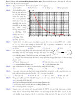 19. Đề thi thử tốt nghiệp THPT 2025 môn Vật Lí - THPT Chuyên Lê Hồng Phong - Nam Định.docx