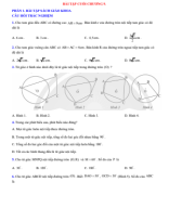 ÔN TẬP CHƯƠNG 9_ĐỀ BÀI.pdf