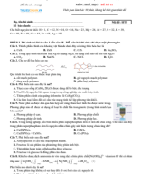 11. ĐỀ VIP 11 - PHÁT TRIỂN ĐỀ MINH HỌA BGD NĂM 2025 - MÔN HÓA HỌC - ( HT8 ).pdf