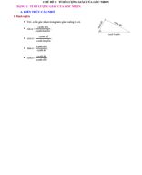 C4A. HỆ THỨC LƯỢNG TRONG TAM GIÁC VUÔNG FILE 1-GV.pdf