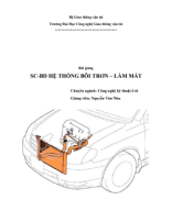 3. SC-BD hệ thống bôi trơn - Làm mát.pdf