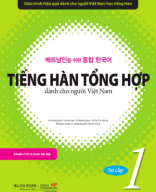 Ebook GT Tieng Han Tong Hop - So Cap 1 .pdf