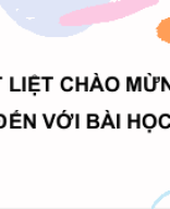 Chủ đề 4 - Bài 3 - Bài tập chủ đề 4.pptx