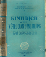 Kinh dịch với vũ trụ quan Đông Phương 194.3.pdf