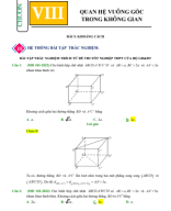 TOAN-11_C8_B5.2_KHOANG-CACH_TN-P1_TRÍCH-TỪ-ĐỀ-BGD_HDG.pdf