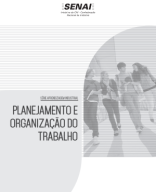 Planejamento e Organização do Trabalho