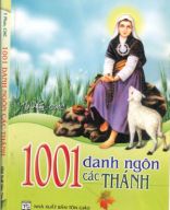 A 801.032_1001 danh ngôn các Thánh.pdf