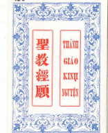 A 895.922 9_108 Thánh giáo kinh nguyện.pdf