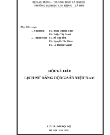 QL00062- BT Hỏi và đáp môn LSĐ - 2024.pdf