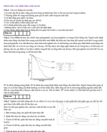 PHẦN III CÂU HỎI TLN THUYẾT TIẾN HÓA TỔNG HỢP HIỆN ĐẠI - PHẦN I - HS.pdf