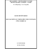 QL00066-Sách chuyên khảo Đào tạo nhân lực trong bối cảnh CMCN 4.0 - Cao hoc QTNL 2024.pdf