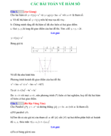 2. CÁC BÀI TOÁN VỀ HÀM SỐ.pdf