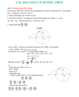 7. CÁC BÀI TOÁN VỀ ĐƯỜNG TRÒN.pdf