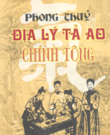 B 128  Phong Thủy Địa Lý Tả Ao 01 Vương Thị Nhi Mười 2006.pdf