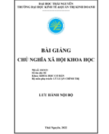 BG - TUEBA - Chủ nghĩa xã hội khoa học (Tueba 2022).pdf