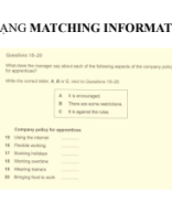 Slide Bài 7 dạng matching information.pdf