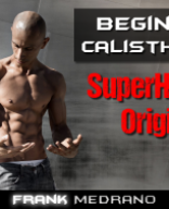 Beginners Calisthenics - Superhuman Origins - eBook (unlocked).pdf