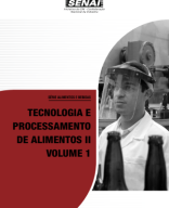 Tecnologia e Processamento de Alimentos II - Volume 1.pdf