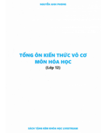 tổng ôn hóa vô cơ.pdf