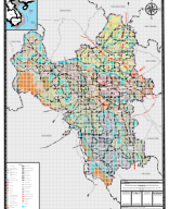 11. BẢN ĐỒ PHƯƠNG ÁN PHÁT TRIỂN MẠNG LƯỚI GIAO THÔNG THỦ ĐÔ HÀ NỘI.pdf