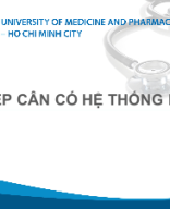 14 ECG hệ thống.ppt