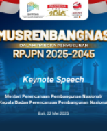 Keynote Speech Menteri PPN Kepala Bappenas Musrenbangnas RPJPN [final].pdf