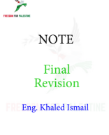 Strength FR - Deflection - Eng. Khaled Ismail.pdf