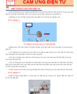 Chủ đề 4 HIỆN TƯỢNG CẢM ỨNG ĐIỆN TỪ.docx