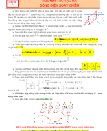 Chủ đề 6 NGUYÊN TẮC TẠO RA DÒNG ĐIỆN XOAY CHIỀU.docx