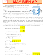 Chủ đề 10 MÁY BIẾN ÁP.docx