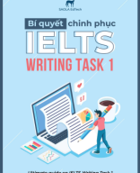 Bi quyet chinh phuc IELTS Wri task 1.pdf