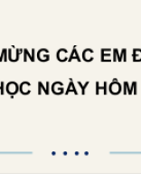 Bài 3 Thiết bị, vật liệu, dụng cụ dùng cho lắp đặt mạng điện trong nhà.pptx