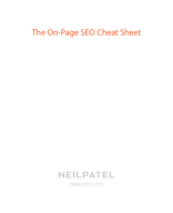 Free Neil Patel On-Page-SEO.pdf