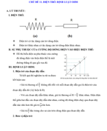 CHỦ ĐỀ 11. ĐIỆN TRỞ. ĐỊNH LUẬT OHM-HS.pdf