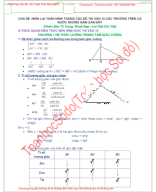 HH_CĐ16-NHÌN LẠI TOÁN HÌNH THI VÀO 10 CẢ NƯỚC MỘT SỐ NĂM GẦN ĐÂY.docx